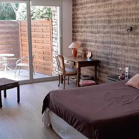 Homestay La Cigale Et La Fourmi *