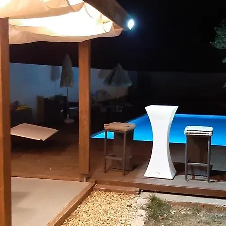 Homestay La Cigale Et La Fourmi *