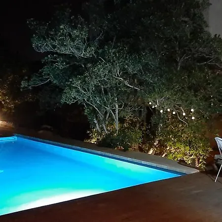 La Cigale Et La Fourmi Homestay Nimes