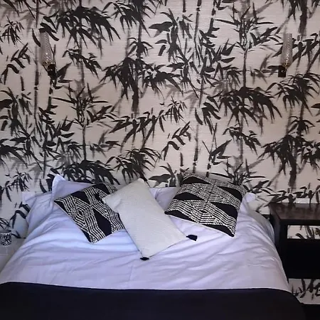 Homestay La Cigale Et La Fourmi *
