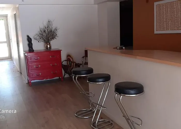 La Cigale Et La Fourmi Accommodatie bij particulieren