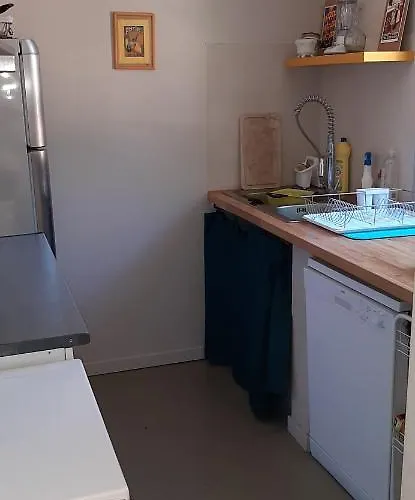 Accommodatie bij particulieren La Cigale Et La Fourmi *