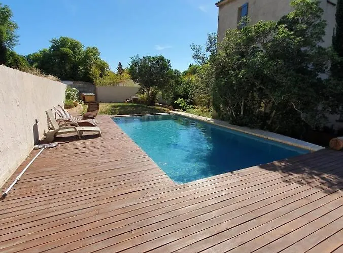 La Cigale Et La Fourmi Accommodatie bij particulieren *