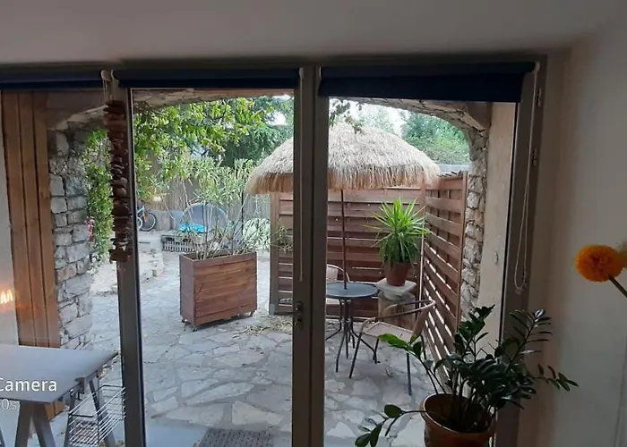 La Cigale Et La Fourmi Nîmes