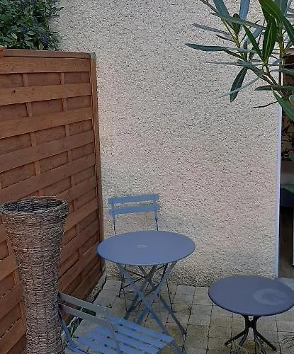 La Cigale Et La Fourmi Accommodatie bij particulieren *