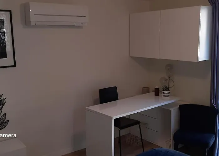 La Cigale Et La Fourmi Accommodatie bij particulieren *