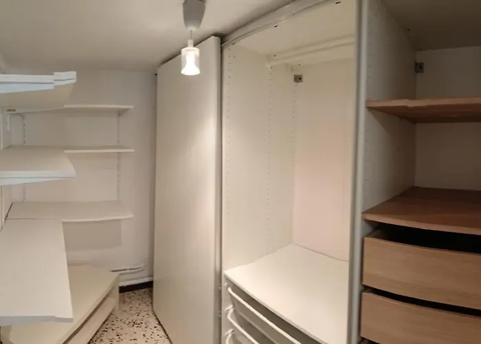 La Cigale Et La Fourmi Accommodatie bij particulieren Nîmes